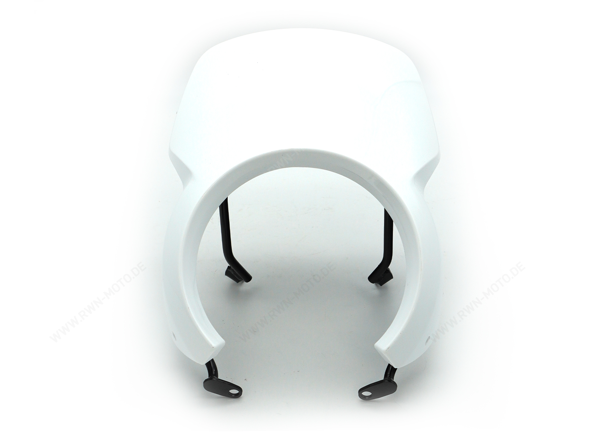 Masque de phare pour Honda CL 500 Scrambler (23-) Original