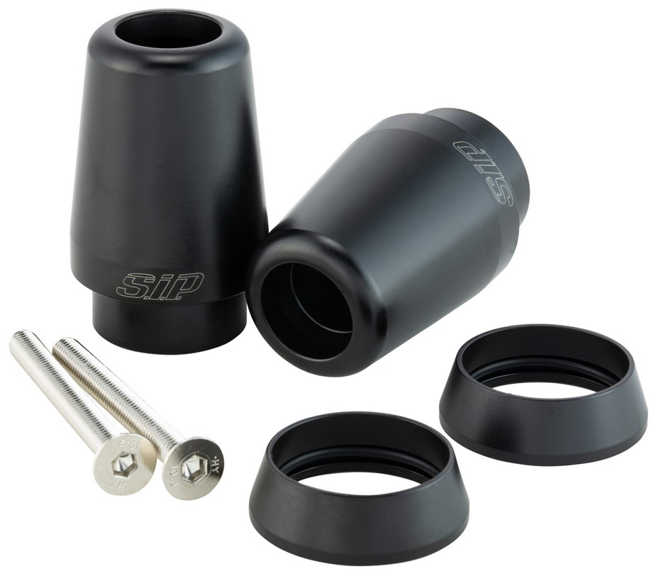 Poids de guidon pour Vespa GTS/GTS Super/GTV/GT 60/GT/GT L 125-300ccm, noir mat