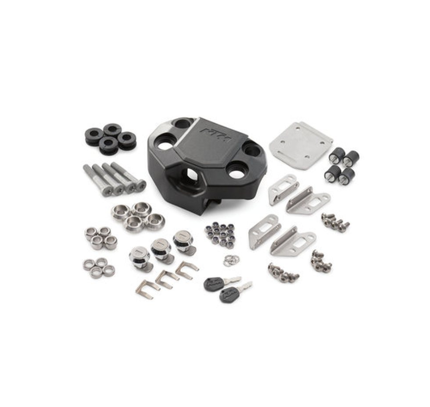 KTM GPS Support