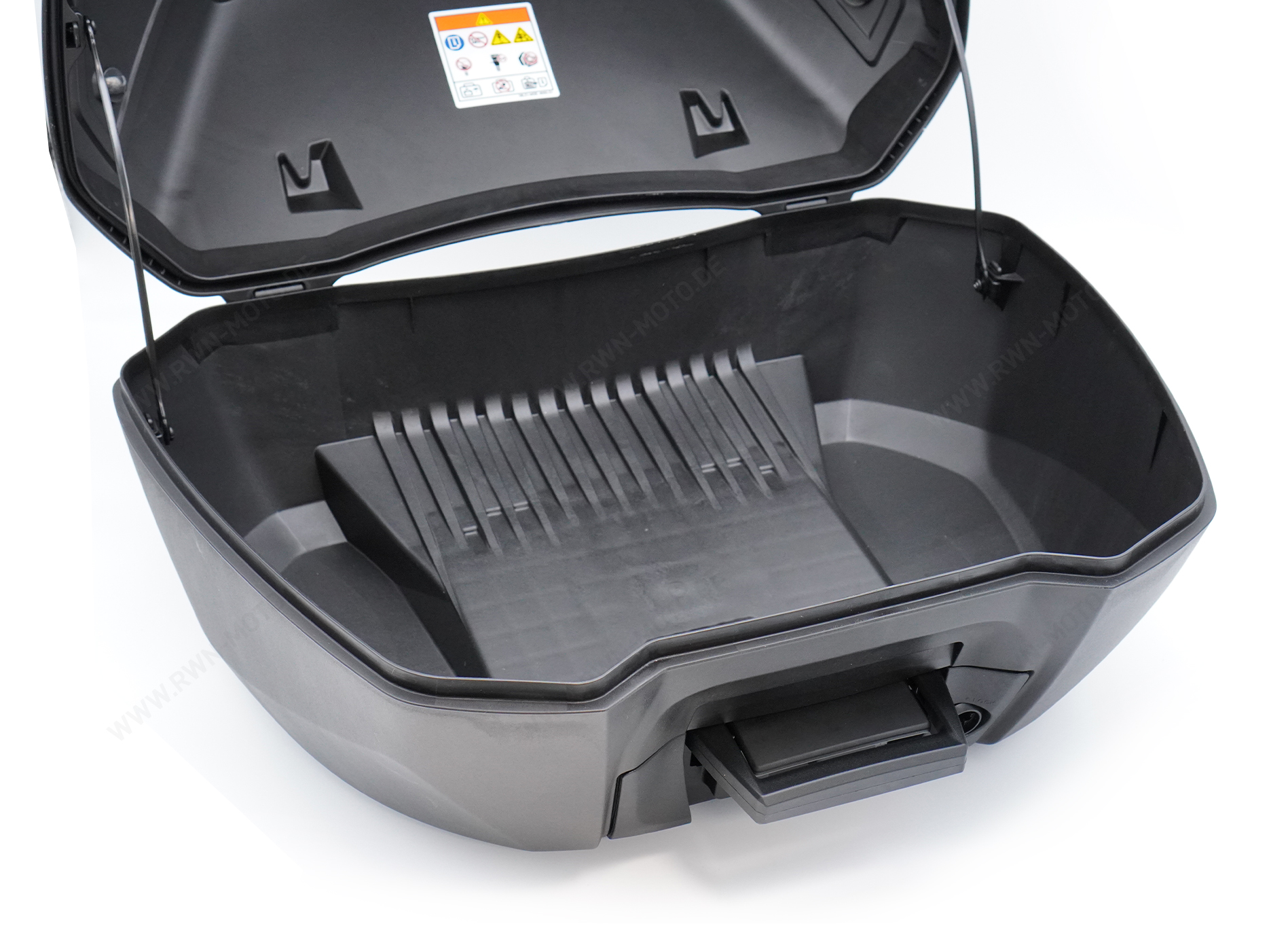Top case 50 litres d'origine Honda
