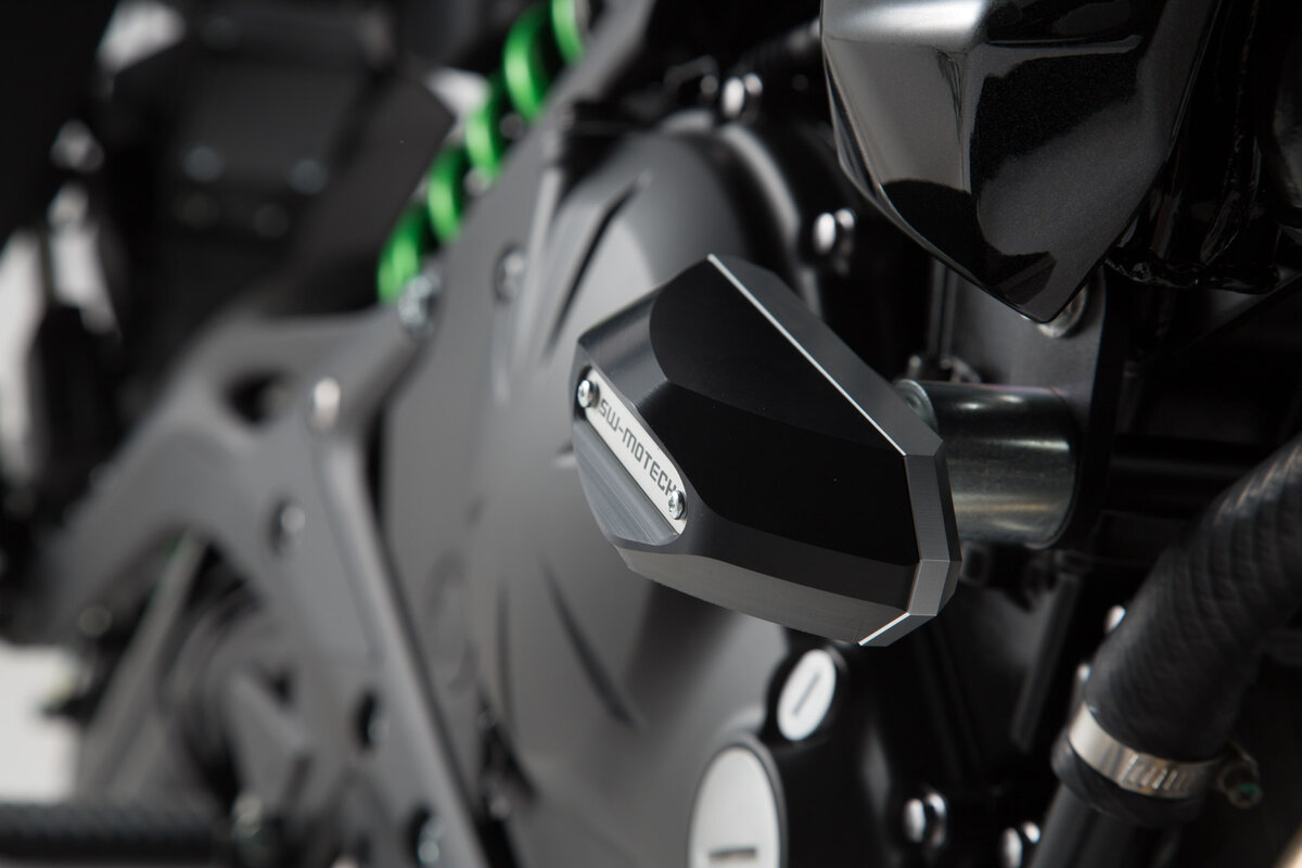 Arceaux de sécurité pour Aprilia Tuareg 660 (21-) SW Motech