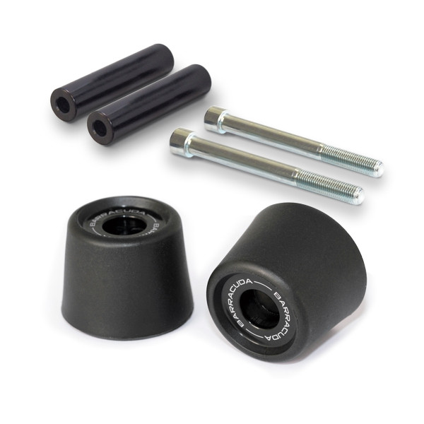 Tampons de protection pour Honda CB 500 F / CB 500 X - Barracuda