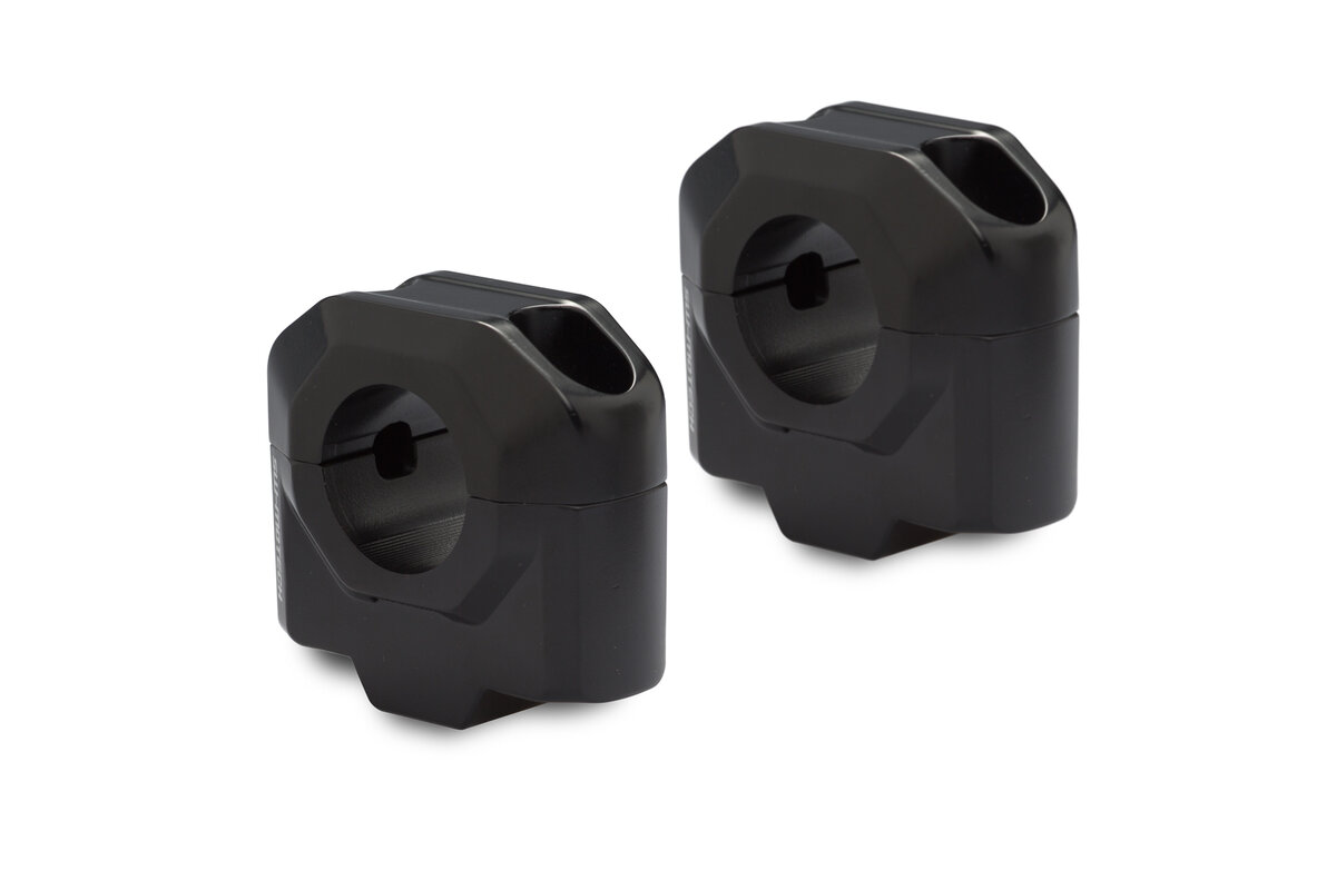 Arceaux de sécurité pour Aprilia Tuareg 660 (21-) SW Motech