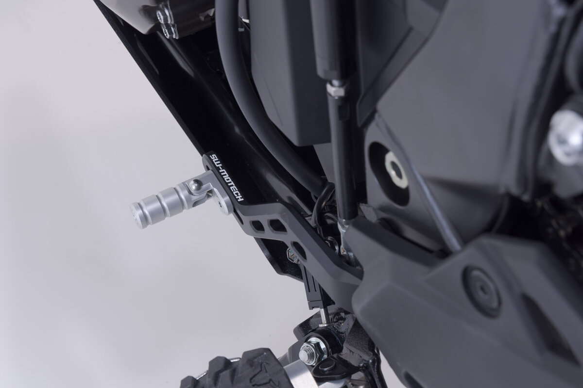 SW-Motech Levier de vitesse pour Suzuki V-Strom 800 DE (23-) - SW Motech