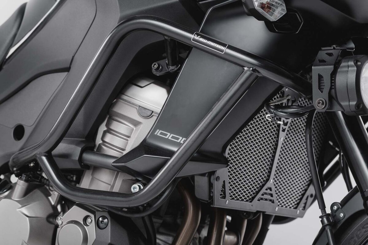Arceaux de sécurité pour Aprilia Tuareg 660 (21-) SW Motech