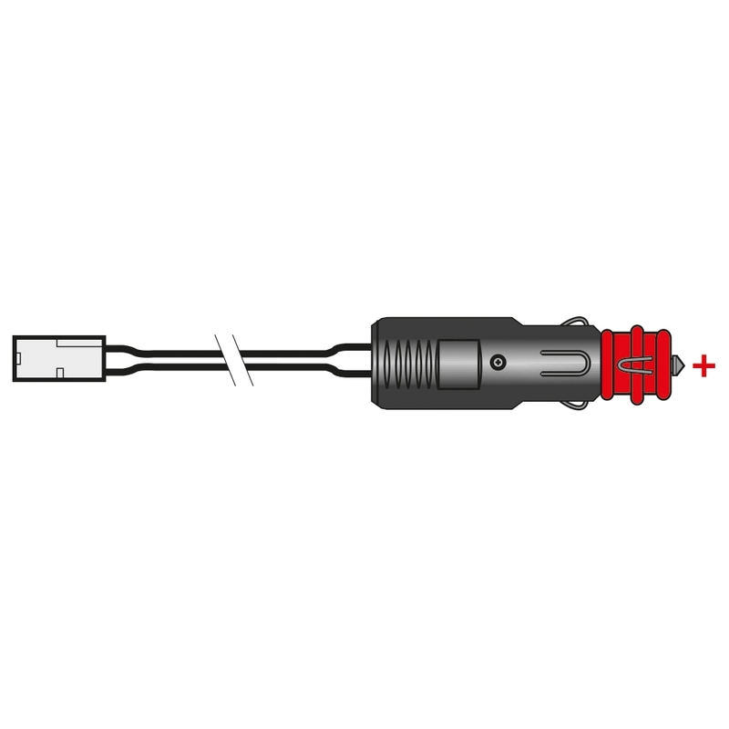 Oxford Optimiser/Maximiser prise supplémentaire 12V