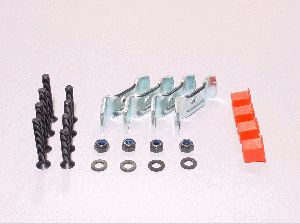 Kit de fixation Shad, SH26/SH29/SH32/SH33, D1BAB0R