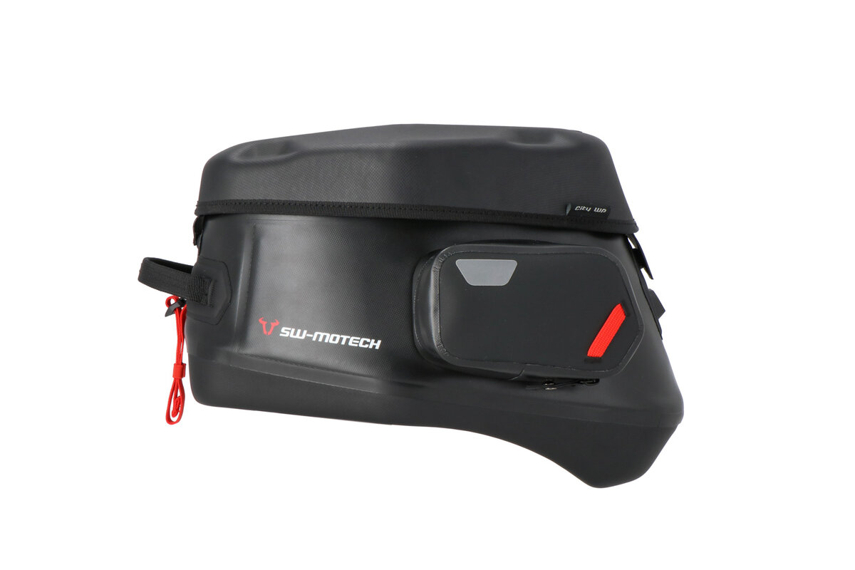 SW-Motech PRO City WP Sacoche de réservoir pour Kawasaki Z 1100 /SE (26-)