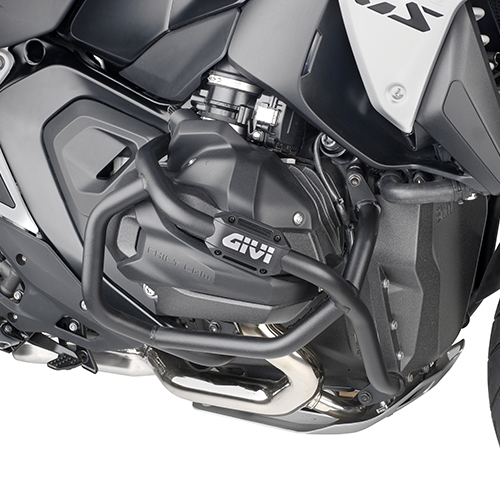Arceau de sécurité noir pour BMW R 1300 GS (24-)