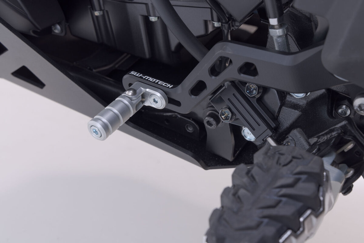 SW-Motech Levier de vitesse pour Suzuki V-Strom 800 DE (23-) - SW Motech