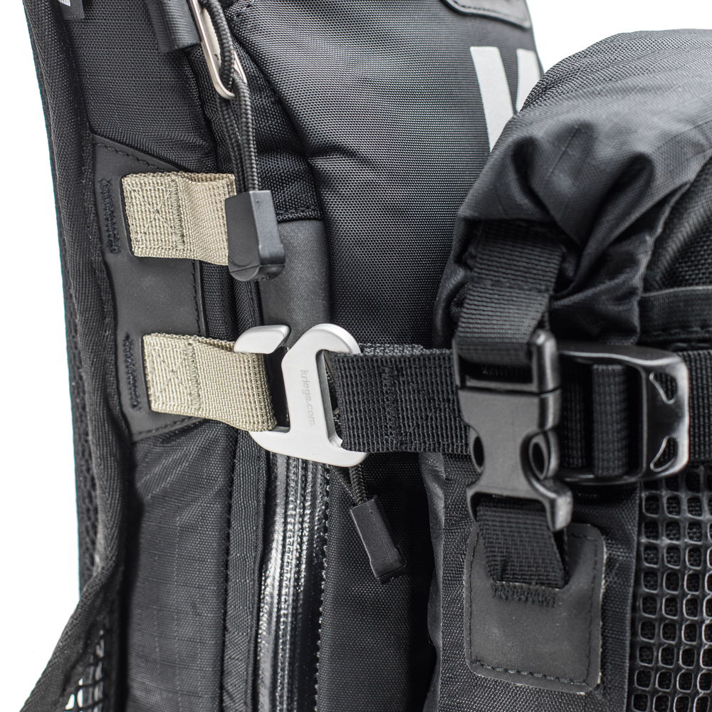 Kriega Hydro-3 sac à dos