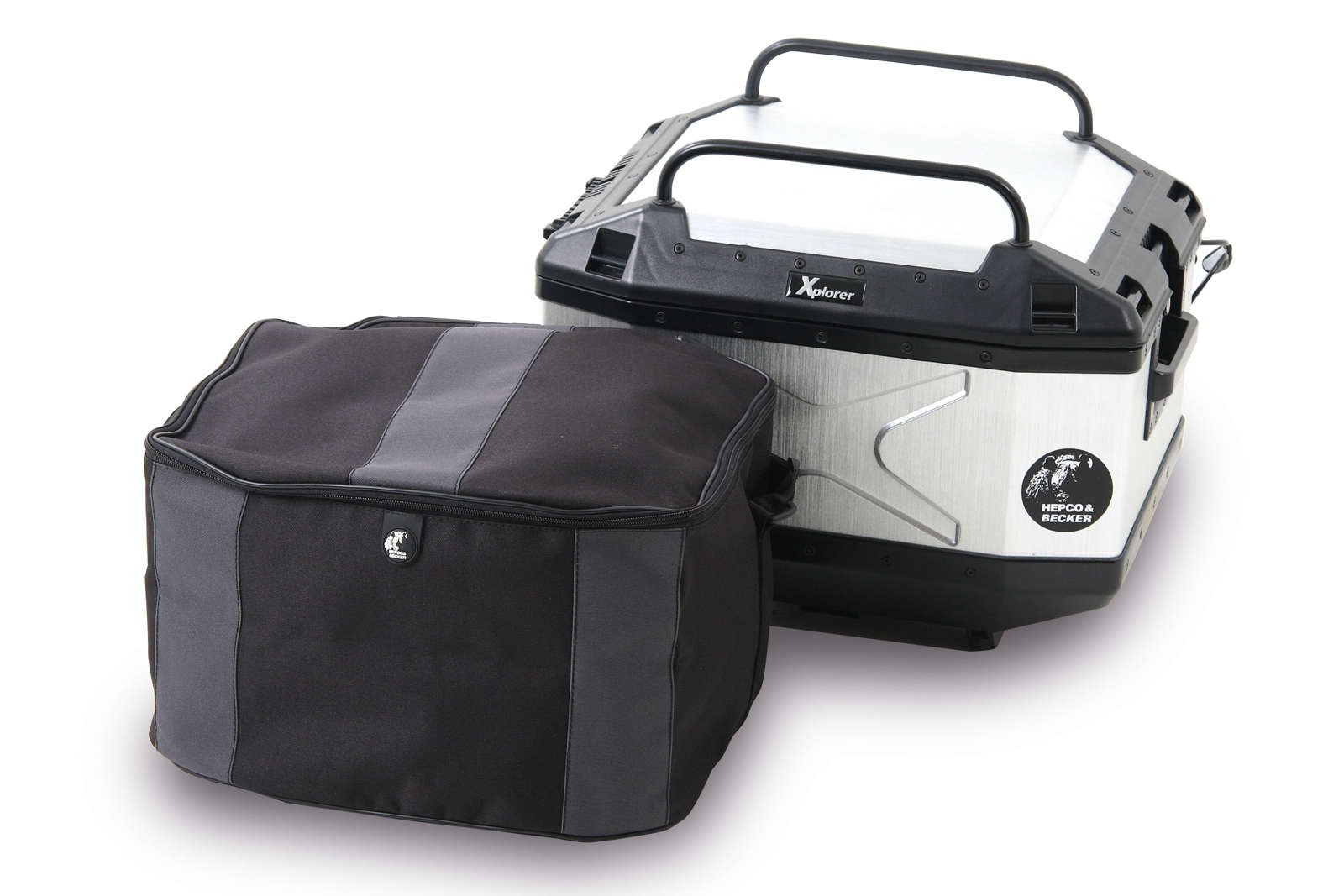 Sac intérieur Xplorer Topcase 45 Hepco & Becker