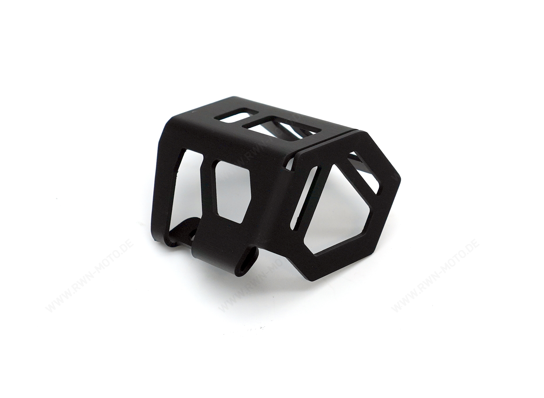 Protection pour le réservoir de liquide de frein pour Tracer 9 /GT (année 21-24) Original Yamaha