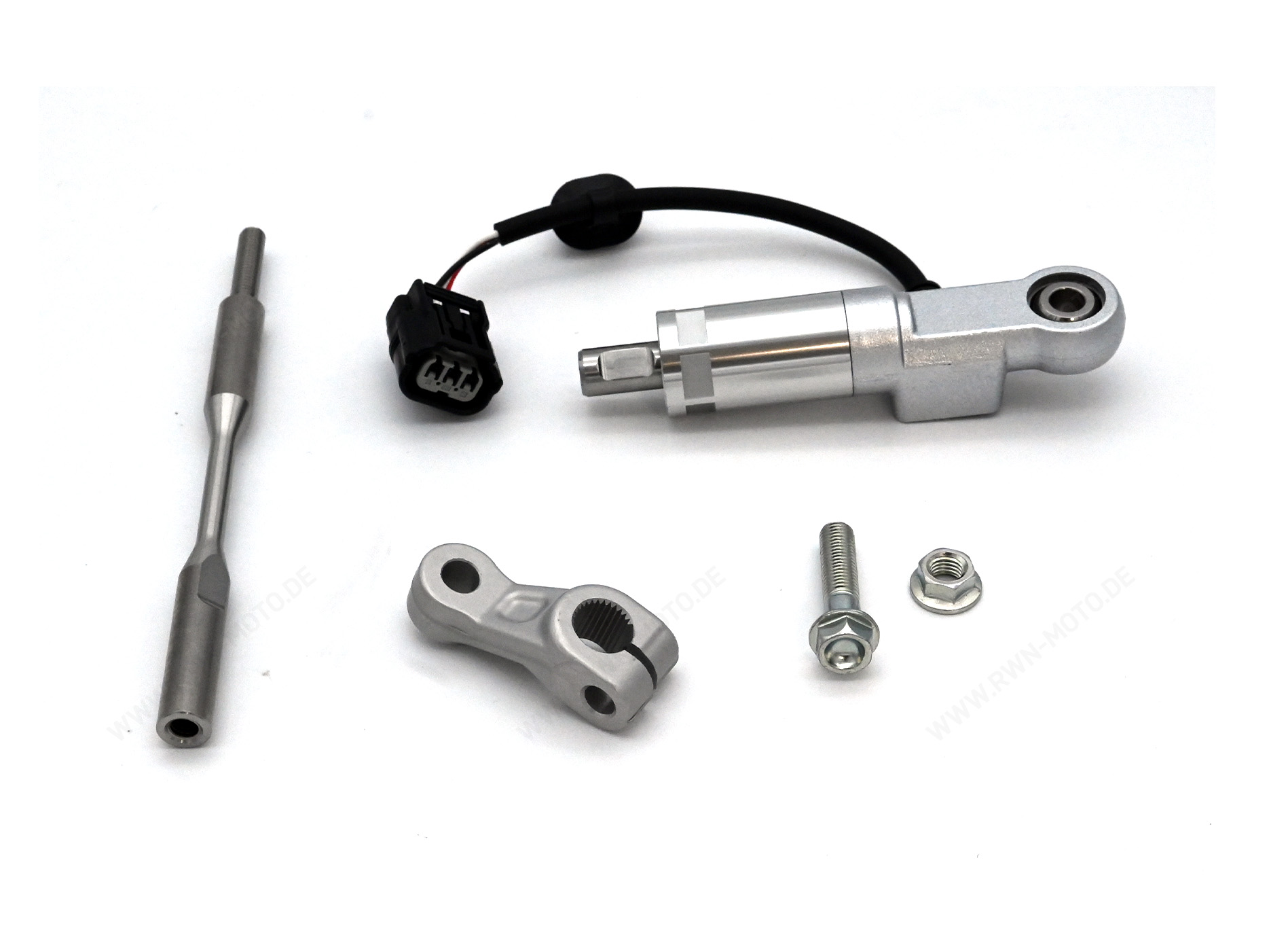 Quickshifter d'origine pour Honda CBR1000RR-R BJ 20-