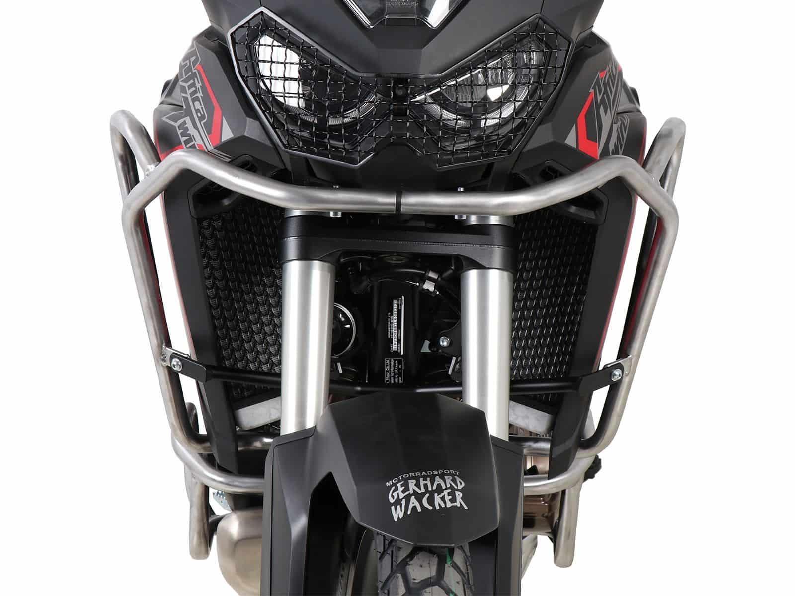 Arceau de protection de réservoir pour Aprilia Tuareg 660 (22-) Hepco & Becker