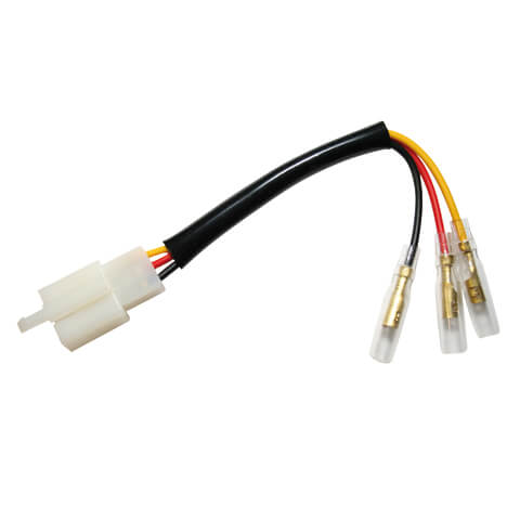 Câble adaptateur de feu arrière HIGHSIDER TYPE 7