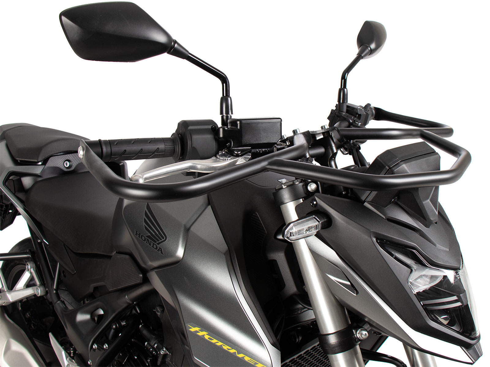 Pare-buffle pour Honda CB 750 Hornet (23-) Hepco & Becker