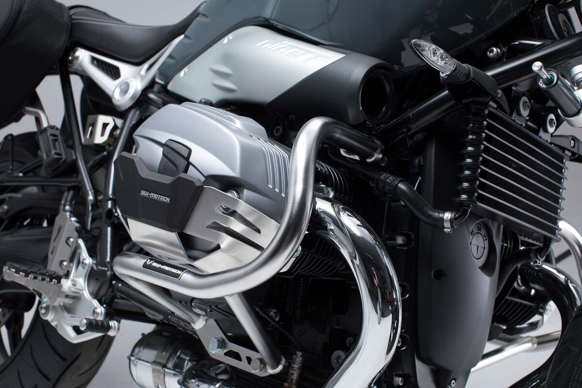 Arceaux de sécurité pour Aprilia Tuareg 660 (21-) SW Motech