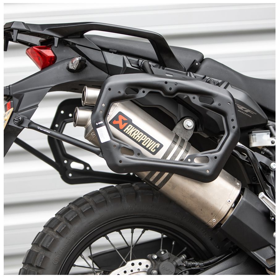 Kriega plaque de maintien OS pour porte-vélos SW-Motech Evo / Pro