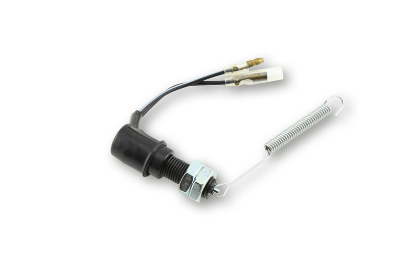 HIGHSIDER Interrupteur intelligent pour feu stop arrière, Yamaha (1pc)