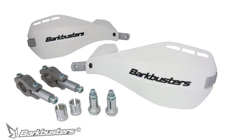 Barkbusters Handschützer EGO -  Mini Bikes MX mit 22mm (7/8) Lenker