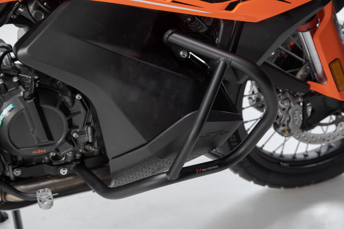 Arceaux de sécurité pour Aprilia Tuareg 660 (21-) SW Motech