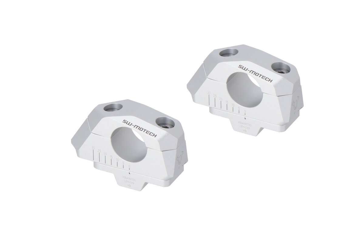 Arceaux de sécurité pour Aprilia Tuareg 660 (21-) SW Motech