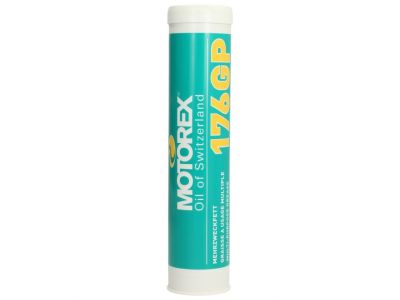 Graisses Motorex / Huiles lubrifiantes, Grease 176GP, 4,5 kg, lot de 6