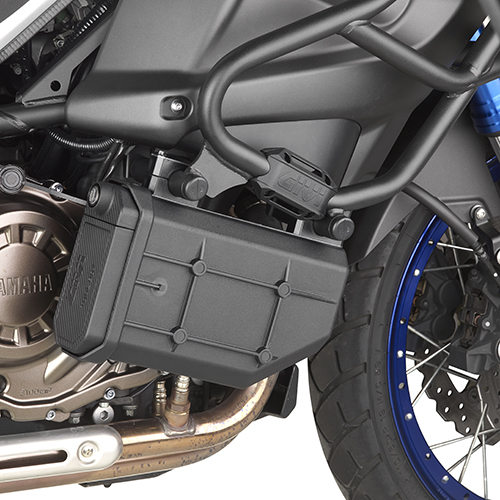 Kit de montage pour S250 pour Yamaha XT1200Z SuperTenere (10-18) / XT1200ZE SuperTenere (14-18) Original G