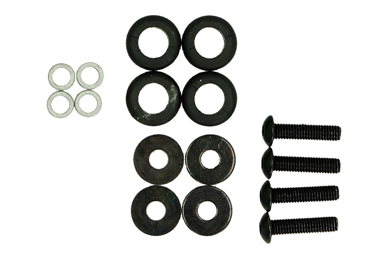 Déflecteur de vent pour Moto Guzzi V85 TT (24-)