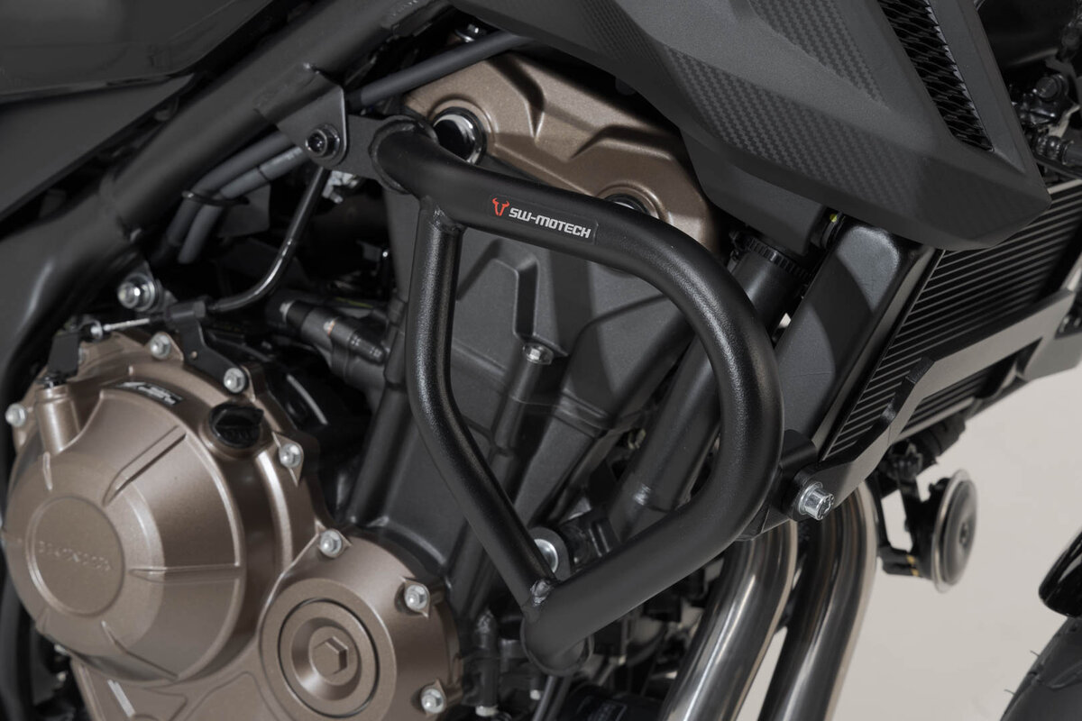 Arceaux de sécurité pour Aprilia Tuareg 660 (21-) SW Motech