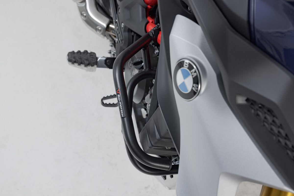 Arceaux de sécurité pour Aprilia Tuareg 660 (21-) SW Motech