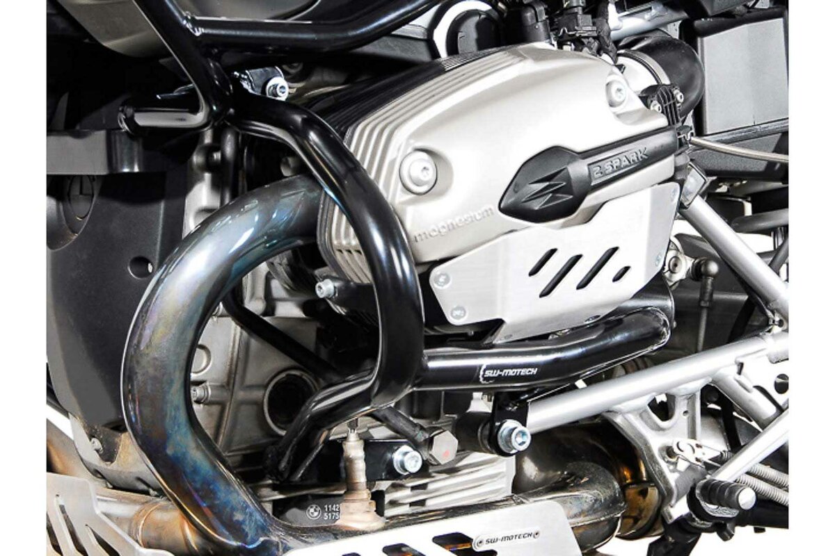 Arceaux de sécurité pour Aprilia Tuareg 660 (21-) SW Motech