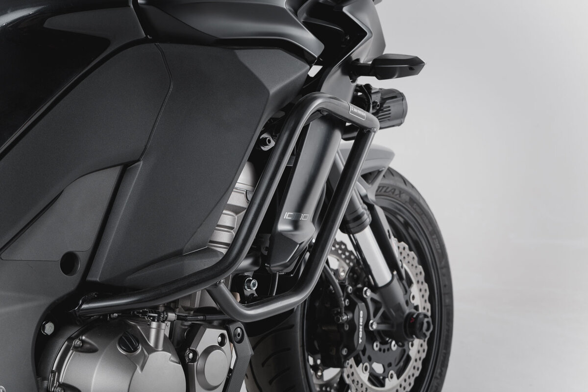 Arceaux de sécurité pour Aprilia Tuareg 660 (21-) SW Motech