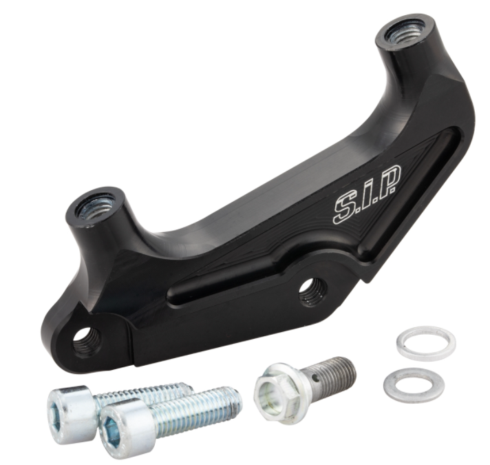 Adaptateur pince de frein RADIAL, avant pour Vespa GTS/GTS Super/GTV/GT 60/GT/GT L