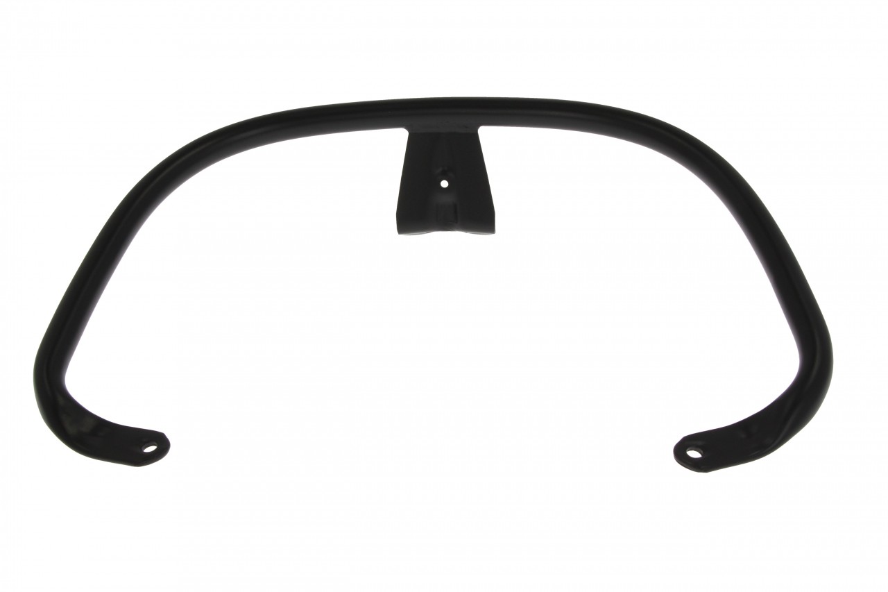 Arceau de selle original Vespa GTS noir, mat