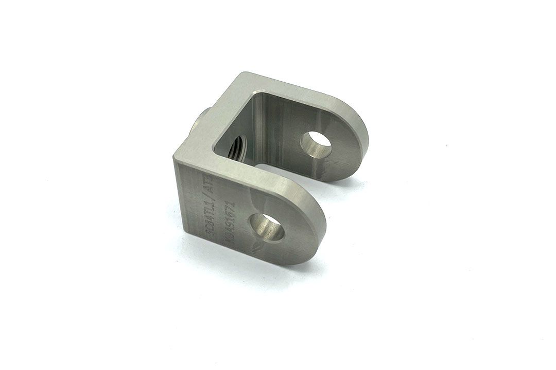 Kit de rabaissement 30 mm pour Honda NT 1100