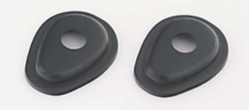 HIGHSIDER smart Isy 2 plaques de montage Indy Spacer