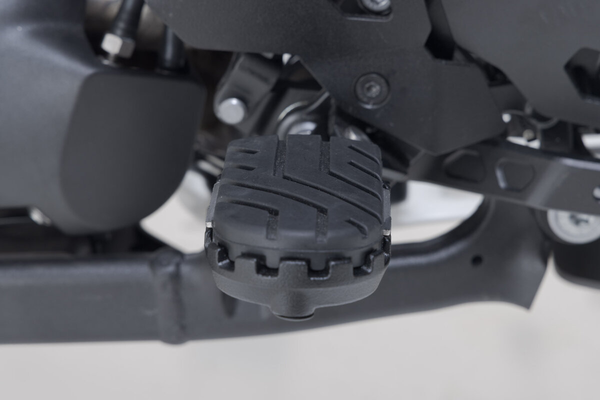 Arceaux de sécurité pour Aprilia Tuareg 660 (21-) SW Motech