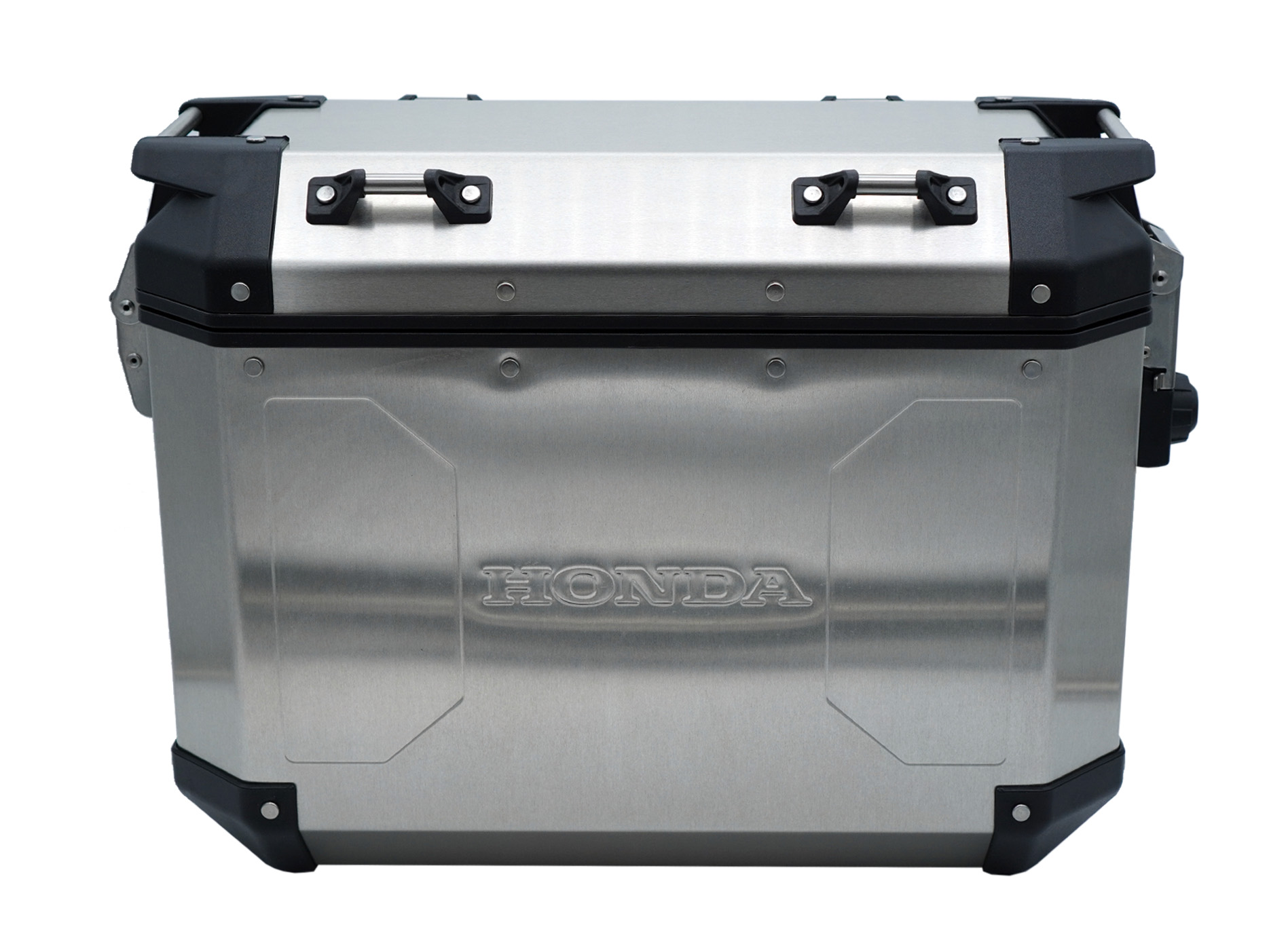Coffre droit en alu pour Honda CRF1100L Africa Twin / Adventure Sports original 2020-