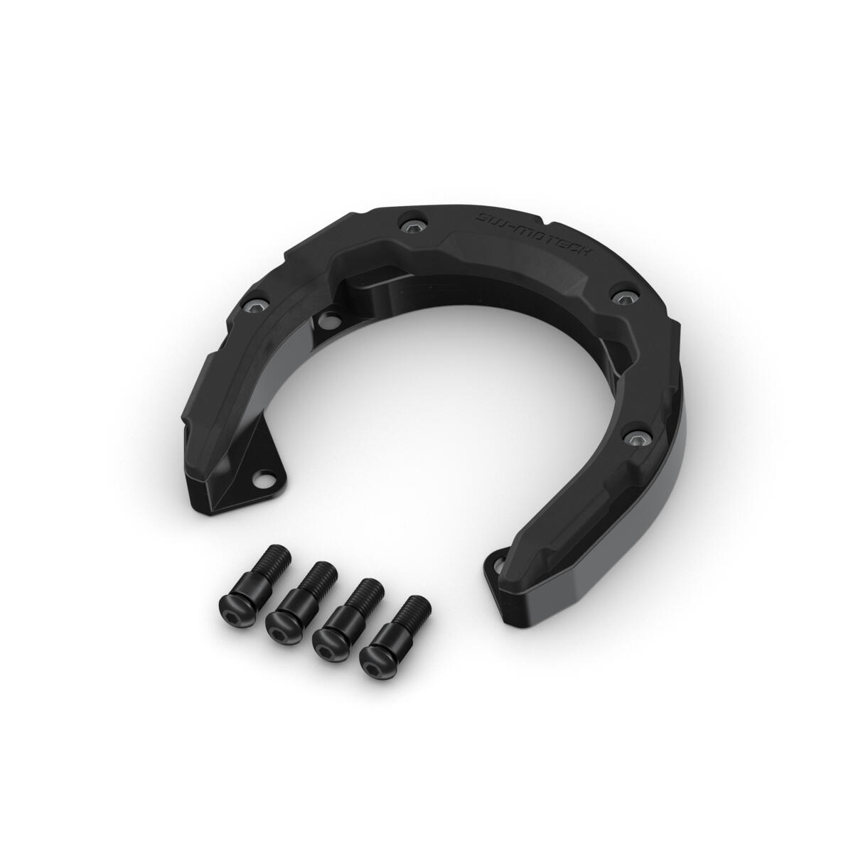 Bague de montage de la sacoche de réservoir pour Tracer 9 / GT (année 21-24) Original Yamaha