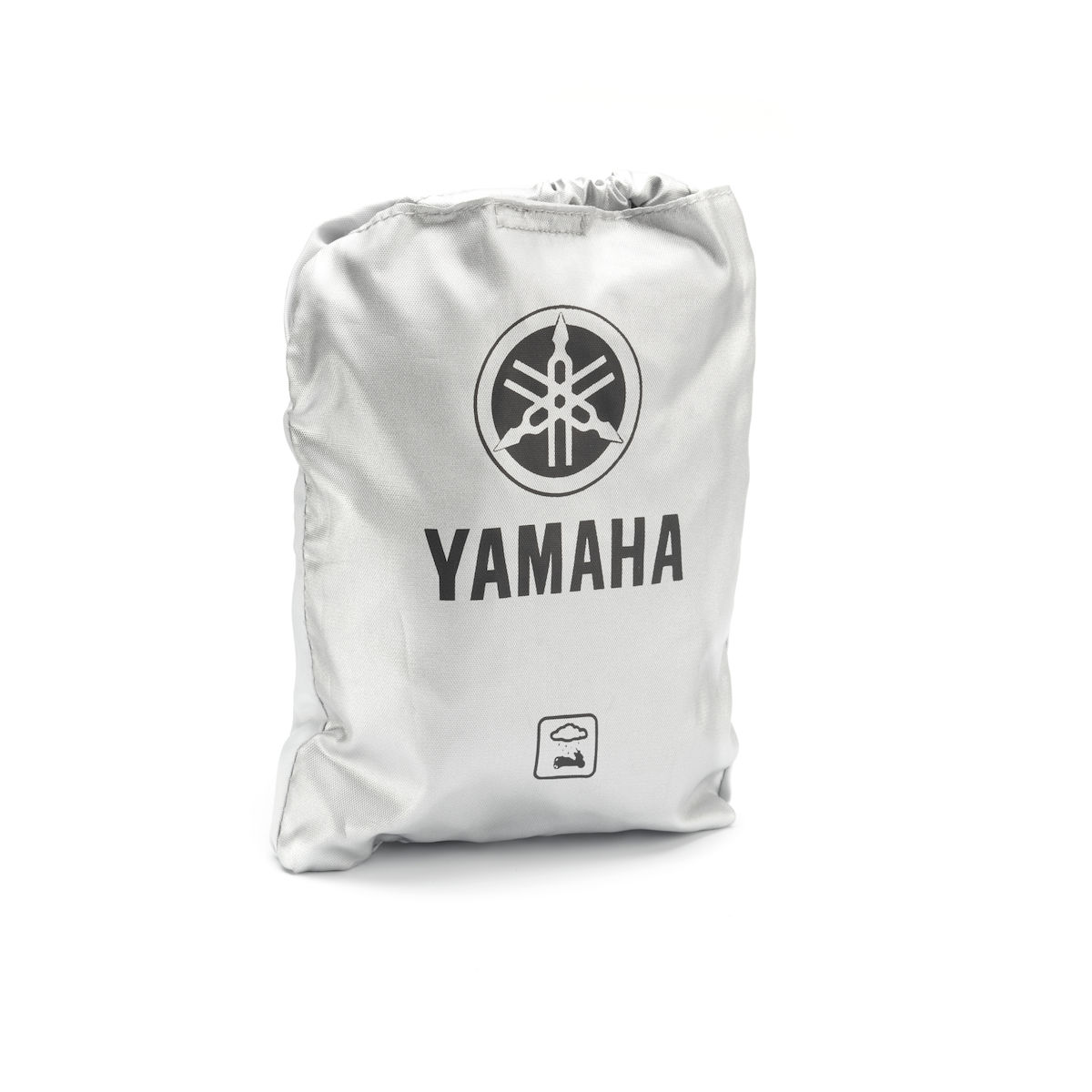 Couverture de selle de scooter d'origine Yamaha