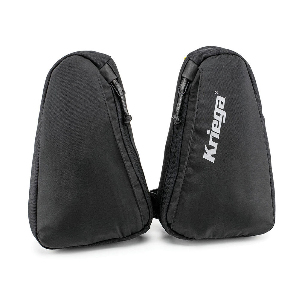 Kriega Trail Pockets / Sacs à dos