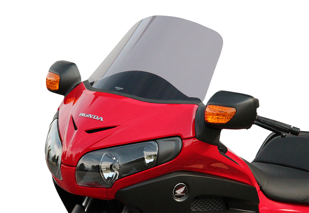 Vitre de tourisme MRA Arizona "AR" pour HONDA GL1800 F6B BAGGER (année 12-17)