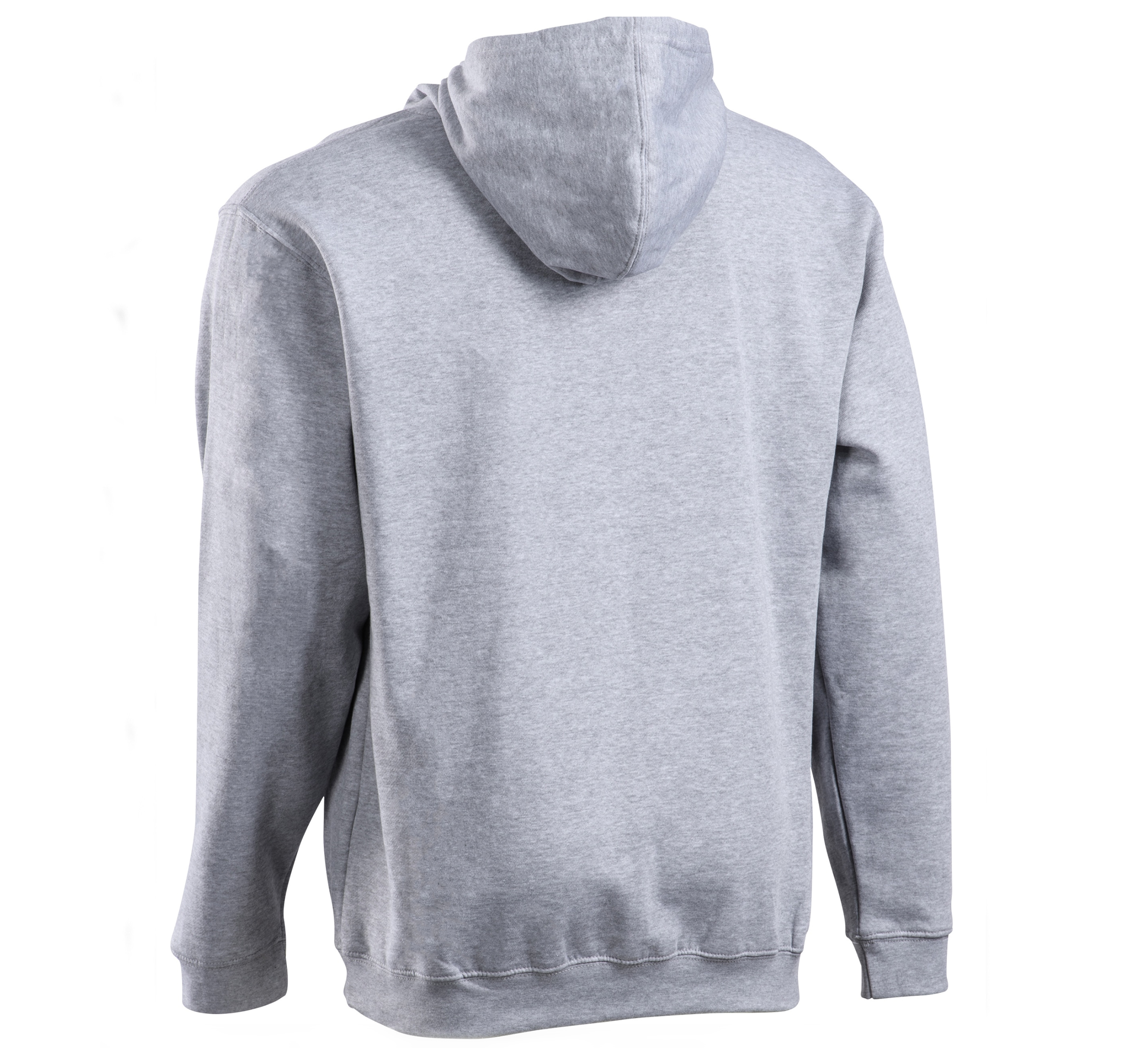 Aprilia Travel Line sweat à capuche gris