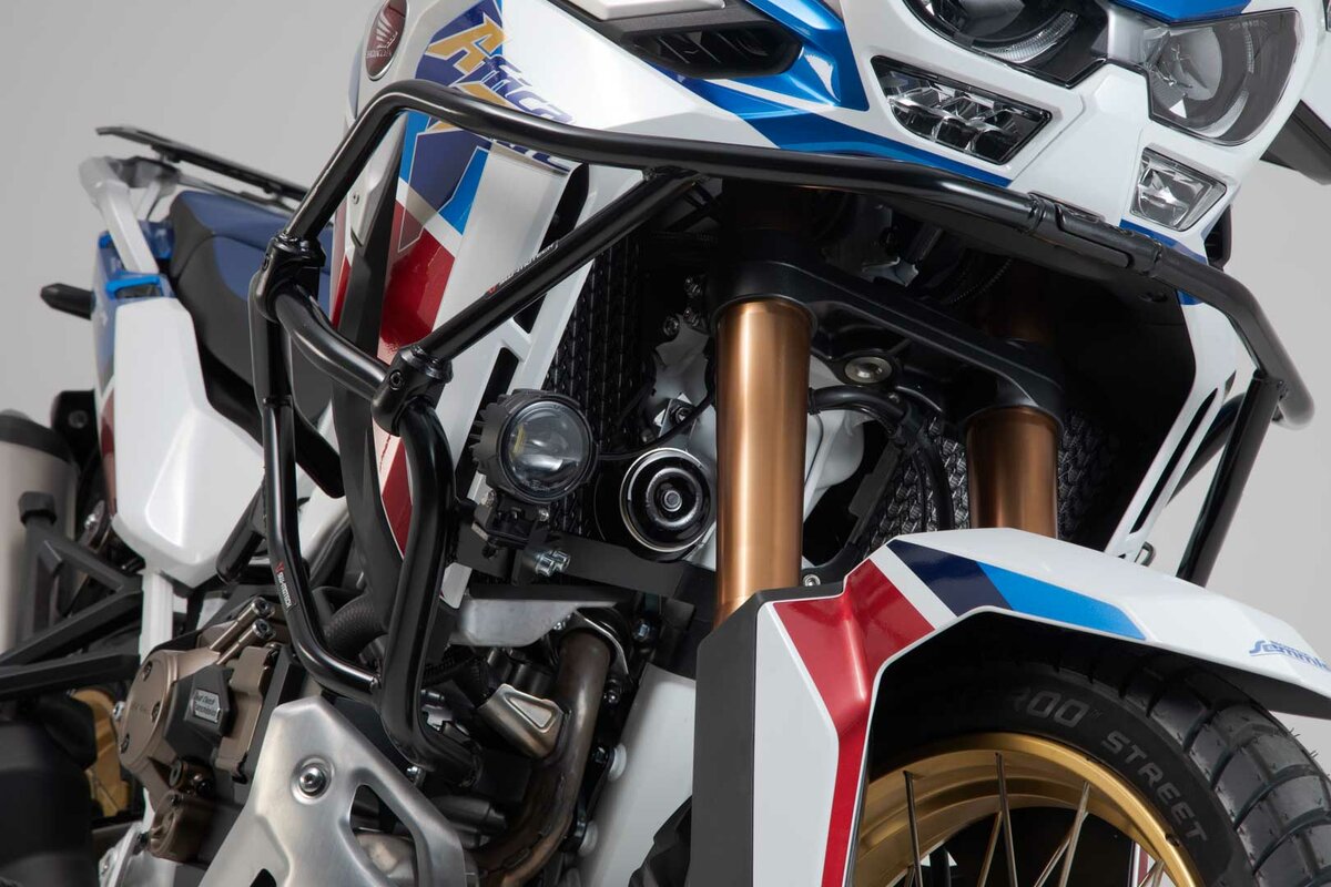 Arceaux de sécurité pour Aprilia Tuareg 660 (21-) SW Motech