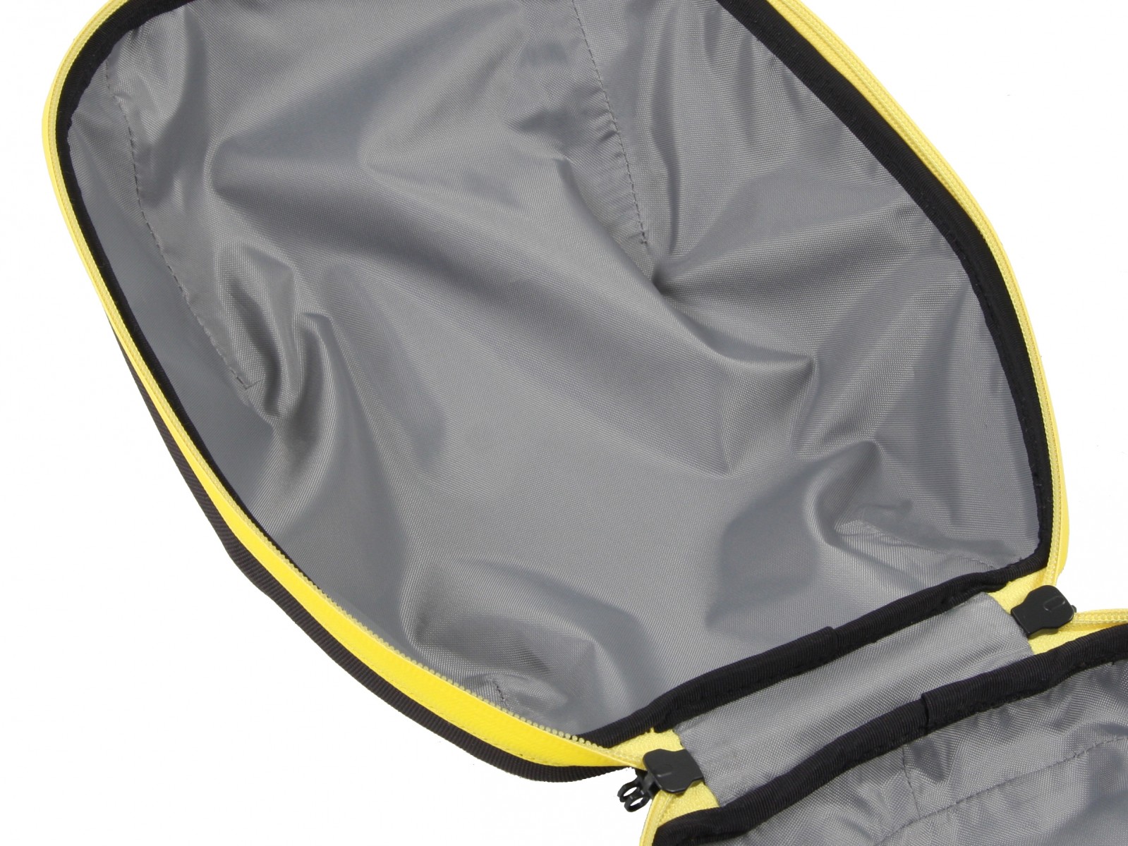 Royster Daypack 5L Sacoche de réservoir / sacoche arrière Hepco & Becker