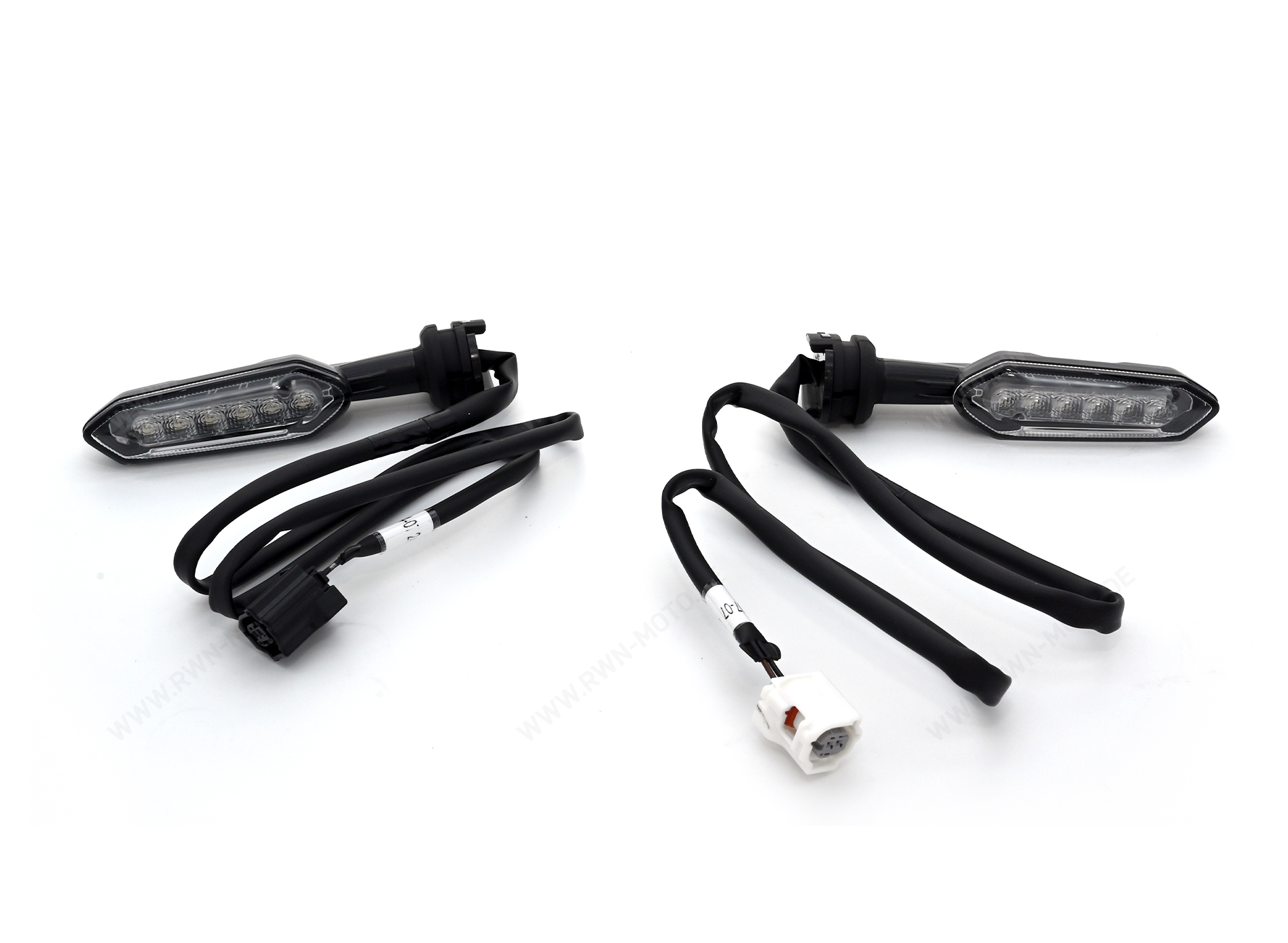 Kit de clignotants LED arrière d'origine Yamaha