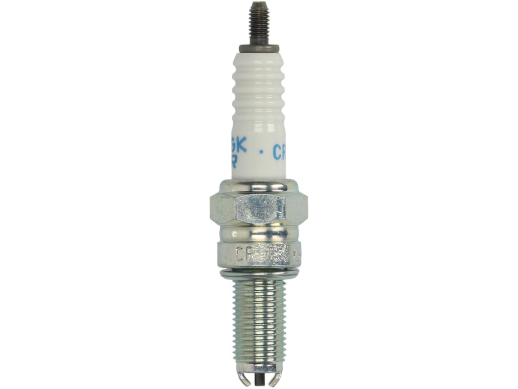 Bougie d'allumage NGK, CR9EK, standard, pièces : 2
