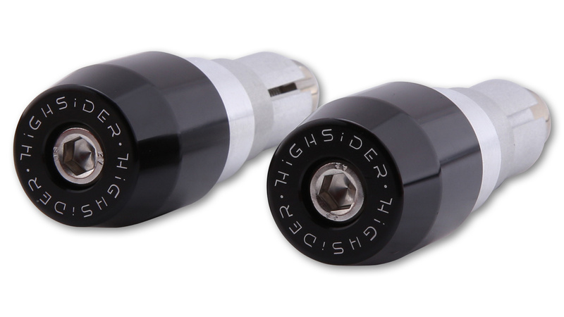 Poids pour guidon HIGHSIDER pro Evo
